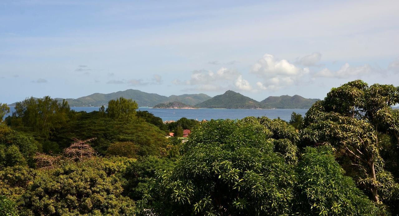 凯茨拉度瑟住宿加早旅馆 拉迪格岛 外观 照片